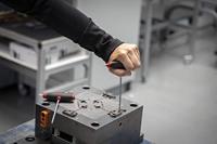 Wiha Stiftsleutelset | met dwarsgreep ComfortGrip | 6-delig 45620 - thumbnail