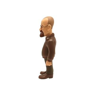 Breaking Bad Minix Figure Walter White 12 cm