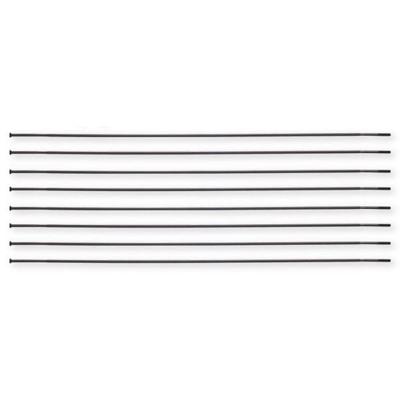 Miche spaak+nip. 10x lv+rv cross alu