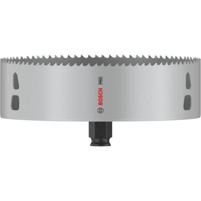 Bosch Accessoires PRO Multi Material PC Plus gatzaag | 168 mm - 2608594420 Bosch Accessoires PRO Multi Material PC Plus gatzaag | 168 mm - 2608594420