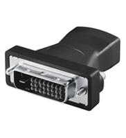 goobay Adapter HDMI naar DVI-D - thumbnail
