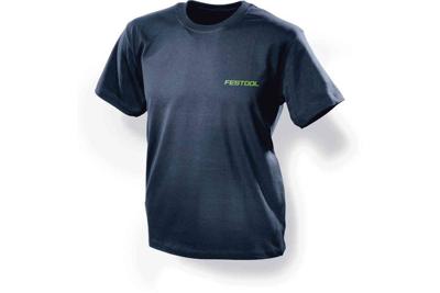 Festool SH-FT2 T-shirt ronde hals XL - 577761 Festool SH-FT2 T-shirt ronde hals XL - 577761