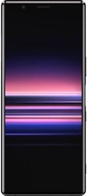 Sony Xperia 5 Smartphone, 6,1 inch, OLED, 6 GB RAM/128 GB ROM, Android 9.0, zwart