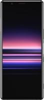 Sony Xperia 5 Smartphone, 6,1 inch, OLED, 6 GB RAM/128 GB ROM, Android 9.0, zwart - thumbnail