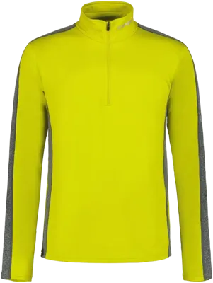 Icepeak Fleminton Pully Heren Aloe XL