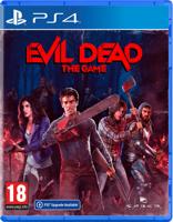 Evil Dead The Game - thumbnail