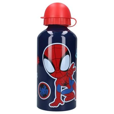 Vadobag Spidey really refreshing drinkfles, 500ml