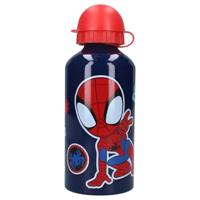 Vadobag Spidey really refreshing drinkfles, 500ml - thumbnail