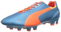 Puma evoSpeed ââ2.2 FG Blue - thumbnail