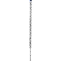 Bosch Accessories EXPERT SDS max-8X 2608900250 Wolfraamcarbide Hamerboor 1 stuks 28.00 mm Gezamenlijke lengte 920 mm SDS-Max 1 stuk(s) - thumbnail