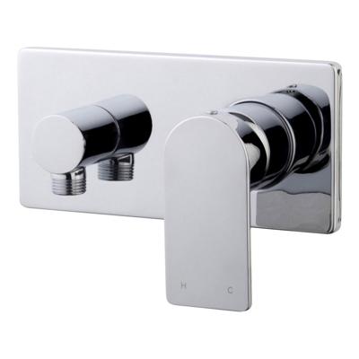 Douchemengkraan Lima Inbouw Chroom