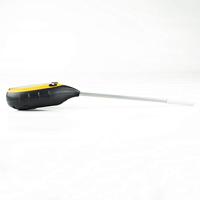 X4-LIFE 700403 Bodemtester Zwart, Geel - thumbnail