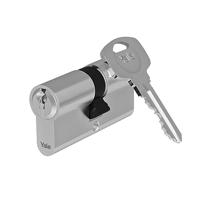 YALE-slotcilinder - voor buitendeur / ingang - 5 pins - 3 sleutels - 30 x 30 mm - thumbnail