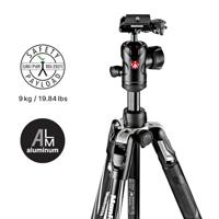 Manfrotto MKBFRLA4BK-BH Befree aluminium statiefkit - thumbnail