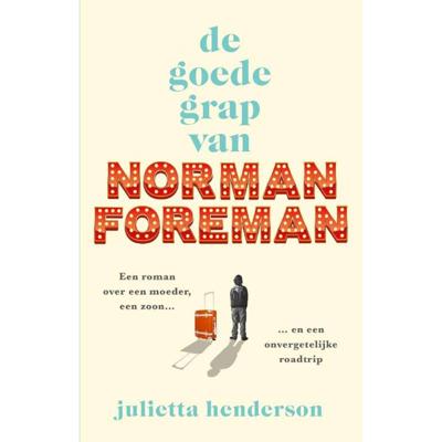 De goede grap van Norman Foreman (Paperback)