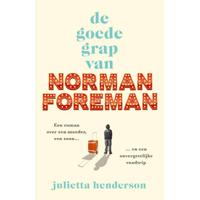 De goede grap van Norman Foreman (Paperback) - thumbnail