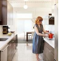 AEG DDLE 13 DDLE 13 Doorstroomboiler A (A - G) 14 kW - thumbnail