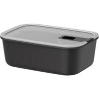 Mepal Easyclip Vershouddoos 1L Nordic Black - thumbnail