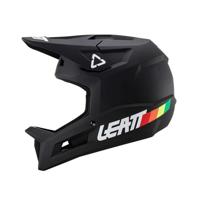 Leatt 1.0 gravity - mtb fullface helmet - thumbnail