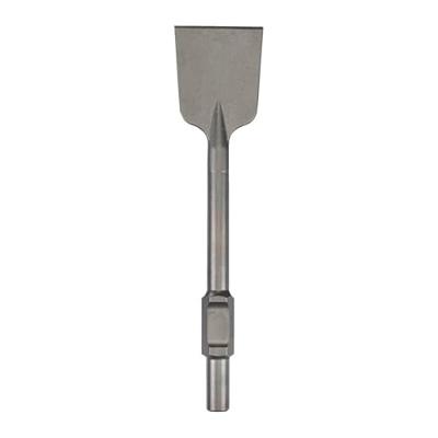 Milwaukee - 30 mm hex asfaltbeitel 400x125 mm - 4932479245