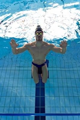 Arena freeflow pullbuoy ii