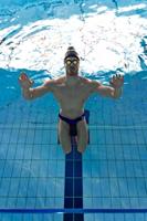 Arena freeflow pullbuoy ii - thumbnail