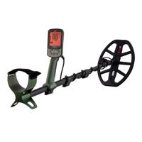 MineLab Xterra PRO Metaaldetector 3707-0001 - thumbnail