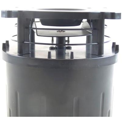 Berger & Schröter Wildfutterautomat 31254 Voerautomaat programmeerbaar