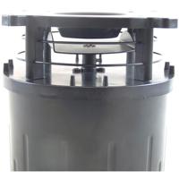 Berger & Schröter Wildfutterautomat 31254 Voerautomaat programmeerbaar - thumbnail