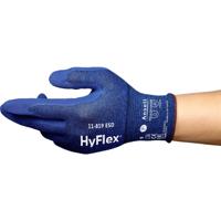 Ansell HyFlex 11819R070-1P Werkhandschoen Maat (handschoen): 7 EN 21420:2020 1 paar - thumbnail