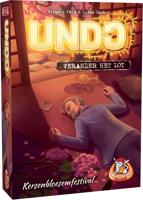 White Goblin Games Undo: Kersenbloesemfestival - thumbnail