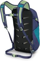 Osprey daylite rugzak (lichtblauw, 13 liter) - thumbnail