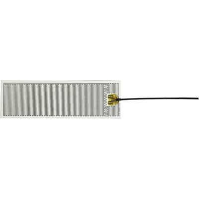 Thermo TECH Polyester Verwarmingsfolie Zelfklevend 230 V/AC 20 W Beschermingsklasse IPX4 (l x b) 300 mm x 95 mm Thermo TECH Polyester Verwarmingsfolie Zelfklevend 230 V/AC 20 W Beschermingsklasse IPX4 (l x b) 300 mm x 95 mm