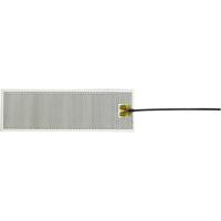 Thermo TECH Polyester Verwarmingsfolie Zelfklevend 230 V/AC 20 W Beschermingsklasse IPX4 (l x b) 300 mm x 95 mm - thumbnail