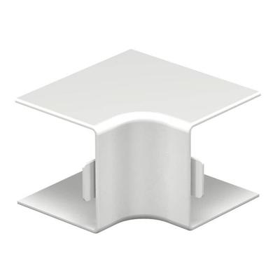 OBO Bettermann 6191940 Montageaccessoire (b x h) 40 mm x 40 mm Zuiver wit 4 stuk(s)