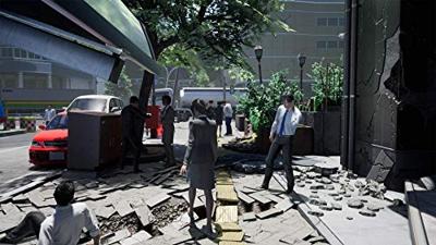 Disaster Report 4 Summer Memories (PSVR Compatible)