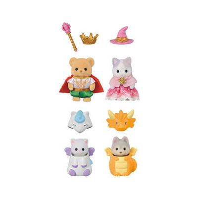 Sylvanian Families 5842 fantastische sprookjes vriendenset