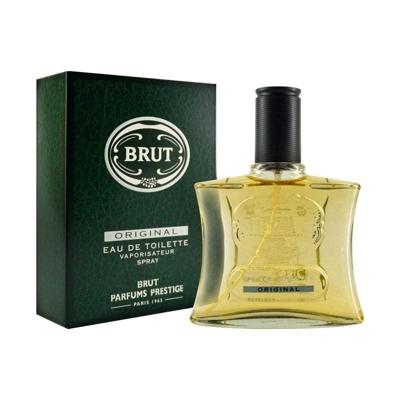 Brut Brut Eau De Toilette Original - Men 100 ml