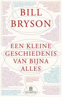Een kleine geschiedenis van bijna alles - Bill Bryson - ebook - thumbnail