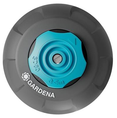 GARDENA Pop-up Sprinkler SD80 sproeier