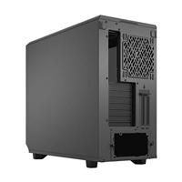 Fractal Design Meshify 2 Tower PC-behuizing Grijs - thumbnail