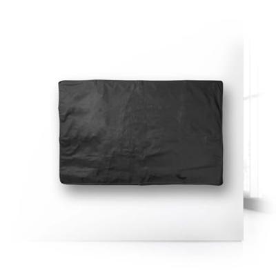 TV-Beschermhoes voor Buiten | Scherm 65 - 70" | Ritsen aan de Zijkant / Waterafstotend