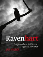 Ravenhart - Jan Visser - ebook - thumbnail