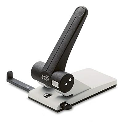 Novus Office 025-0266 Archiefperforator B265 Lichtgrijs, Diepzwart Instelformaat (max.): DIN A4 65 vel (80 g/m²) Novus Office 025-0266 Archiefperforator B265 Lichtgrijs, Diepzwart Instelformaat (max.): DIN A4 65 vel (80 g/m²)