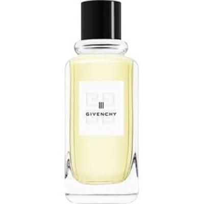 Givenchy III Eau de Toilette 100ml