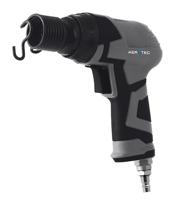 Aerotec Persluchtbeitel | 4500 min-¹ | 11 mm zeskant | 4-5 J | 1 stuk - 201502009 201502009 - thumbnail