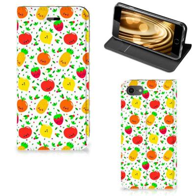 iPhone 7 | 8 | SE (2020) | SE (2022) | Flip Style Cover | Fruits