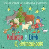 O, dennenboom - thumbnail