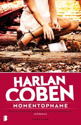 Momentopname (Paperback)