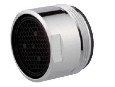 Kirchhoff Beluchter, chroom, M28ET - 98956230